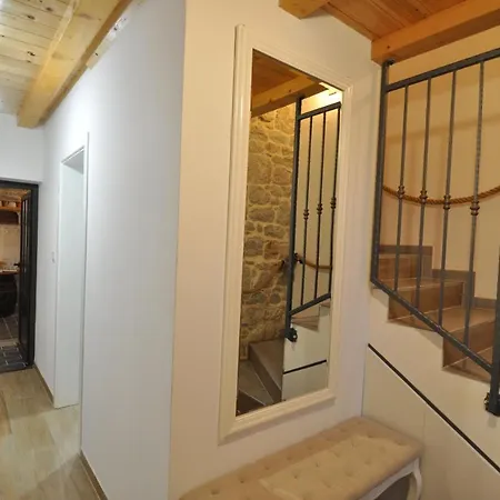 Villa Ela, With Heated Pool